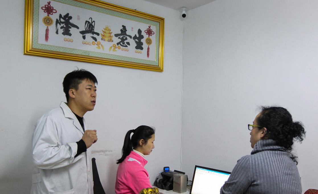 催奶师男,男催奶师有前景吗