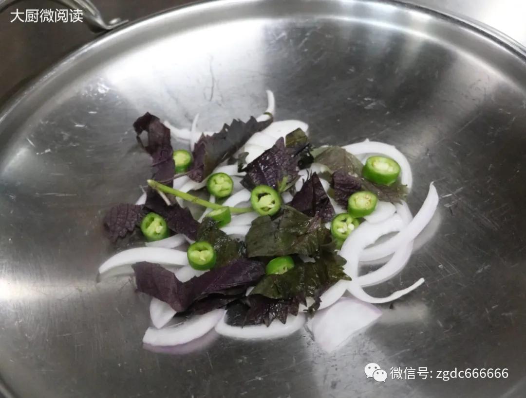 椒盐炸河虾的做法,如何炸河虾又酥又脆又香