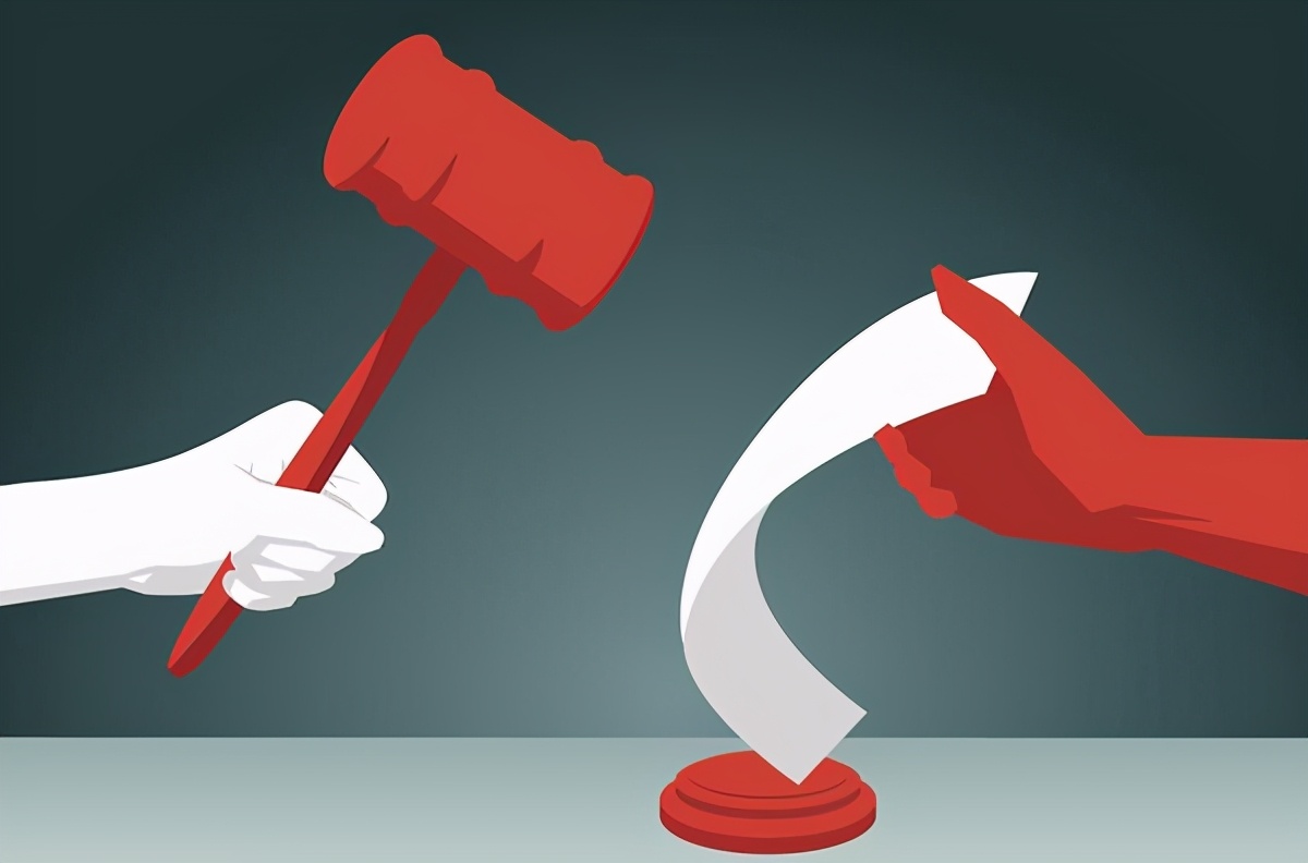 驳回再审申请裁定的法律效力,拒绝重新鉴定以后调解不成怎么办