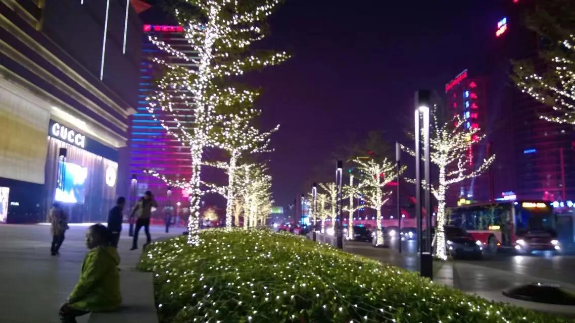 二线城市南宁,二线城市有万象城吗