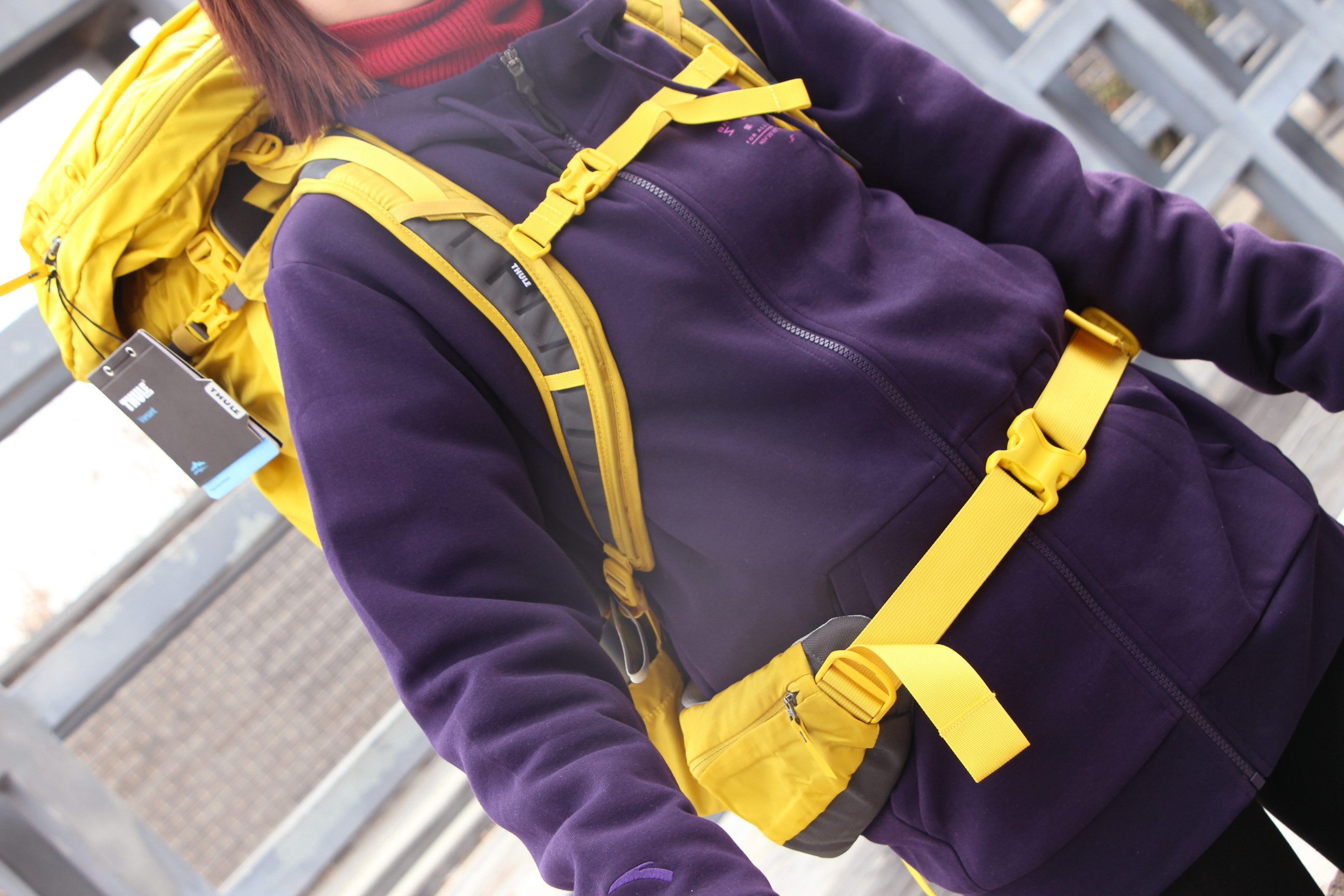 一包多用的旅行包,一包两背的旅行包