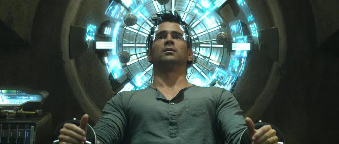 欧美电影推荐科幻上中下部,电影推荐欧美全程高能科幻