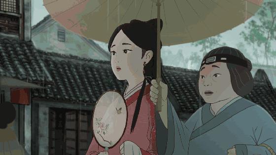 动漫设计和动画设计有什么区别,动画设计为什么不建议许多人去学