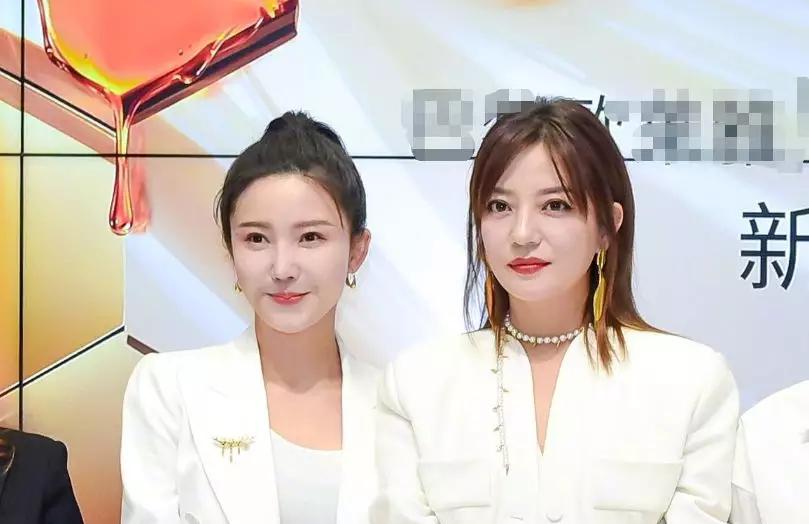 娄艺潇填充脂肪前后对比,娄艺潇填充前后对比