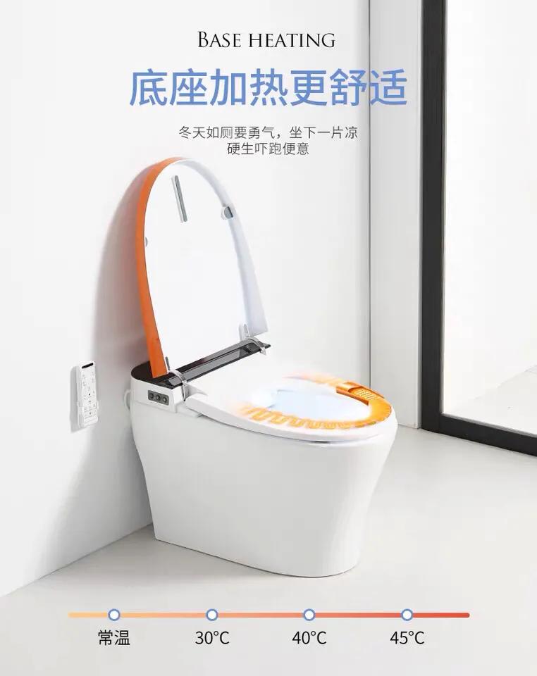 十大品牌智能马桶最新排名,维卫智能马桶是十大品牌吗