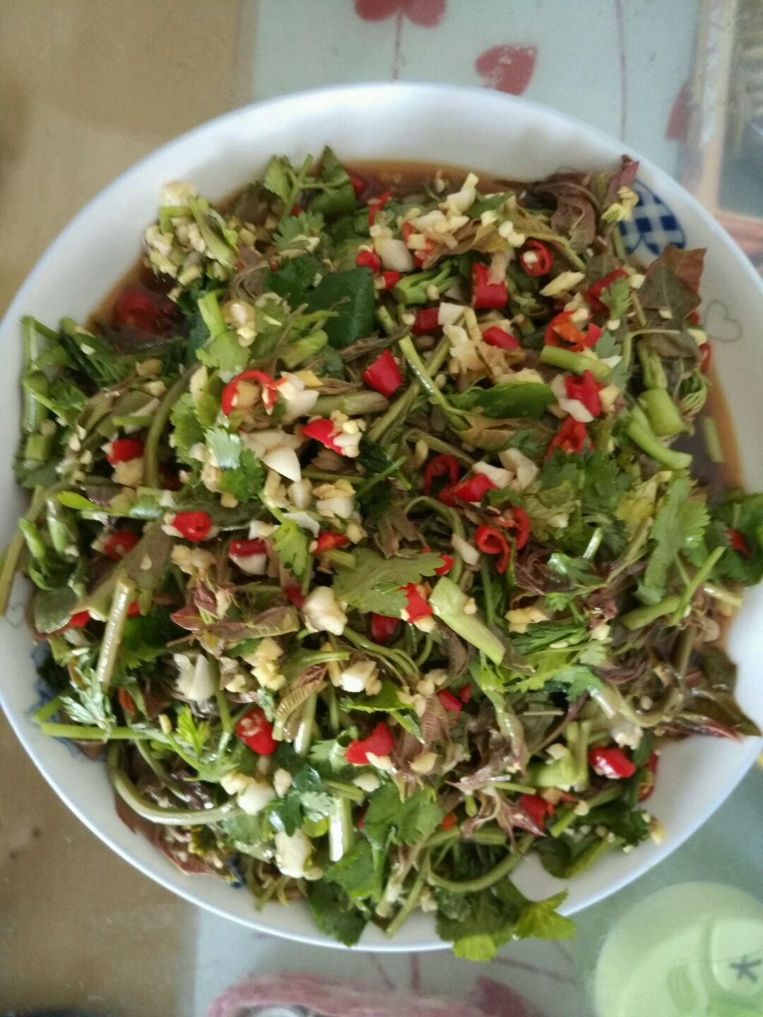 农村常吃的40种野菜你吃过几种呢,这10多种野菜你吃过哪些