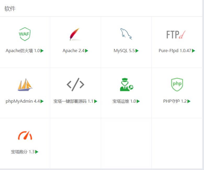 特别篇,阿里云服务器自己搭建数据库