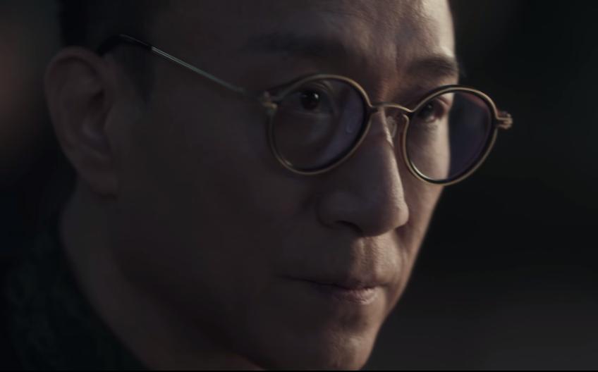 孙红雷演技吓坏王迅,孙红雷的炸裂演技