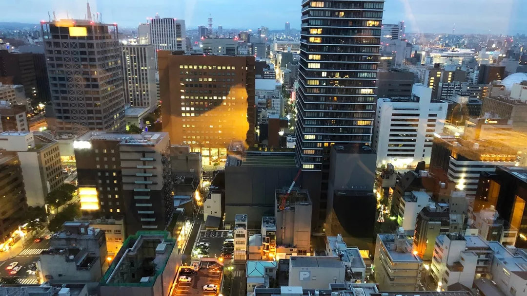 日本小田园希尔顿酒店,希尔顿酒店有哪些值得推荐的