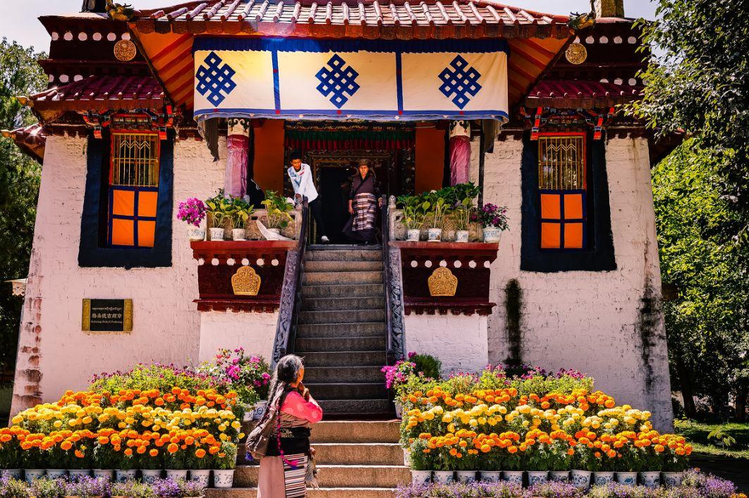 藏西必去景点,西藏最美的二十个景点推荐