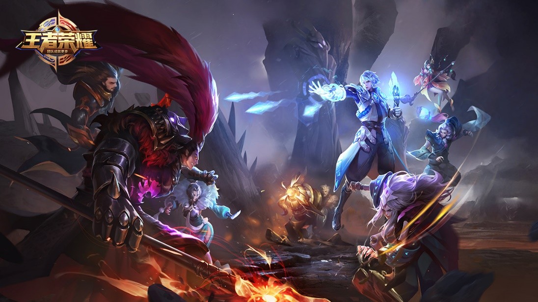 你对二次元手游的了解有多少,你对游戏了解多少