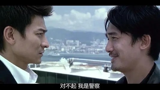 香港电影落寞的开始,香港电影市场的落寞