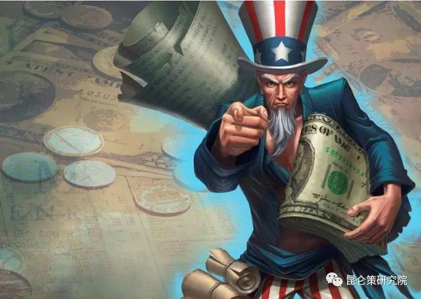 曹永祥：建议在政治研究和宣传工作中建立“金权”概念