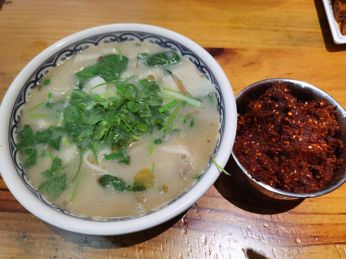 河南正宗面食加盟店,面食如何开拓市场