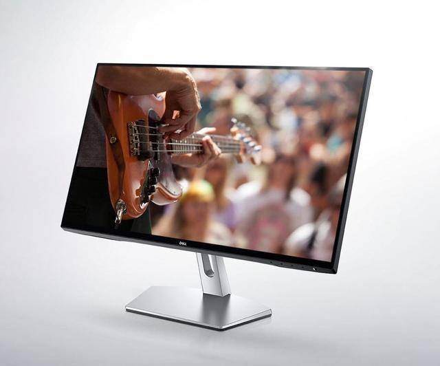 高对比度ips显示器,高色域ips显示屏