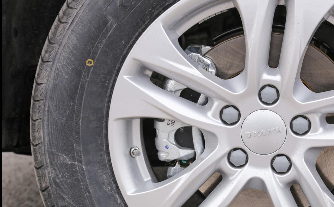 想买车回家过年,买辆哈弗h6过年