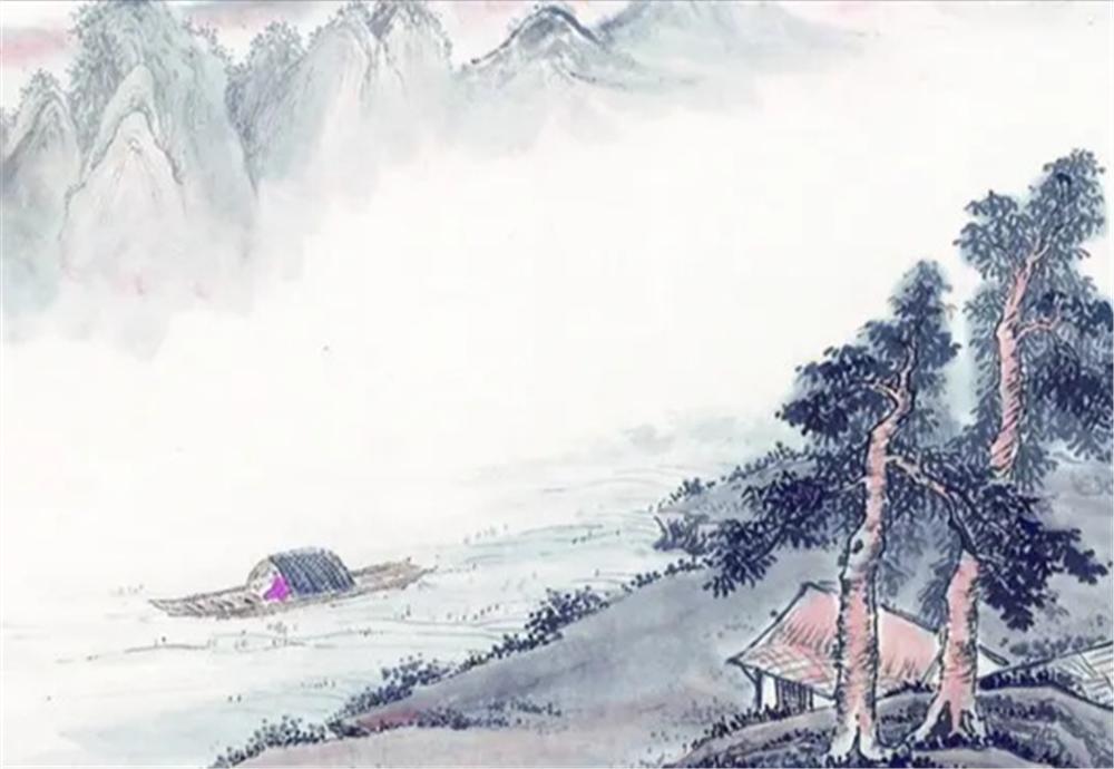 大路有水小路有鬼,大路有水小路有鬼是何意