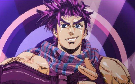 大乔jojo是什么时候崛起的,jojo大乔实力怎么样