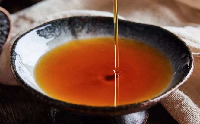 徐州丰县小磨香油,最真实的小磨香油