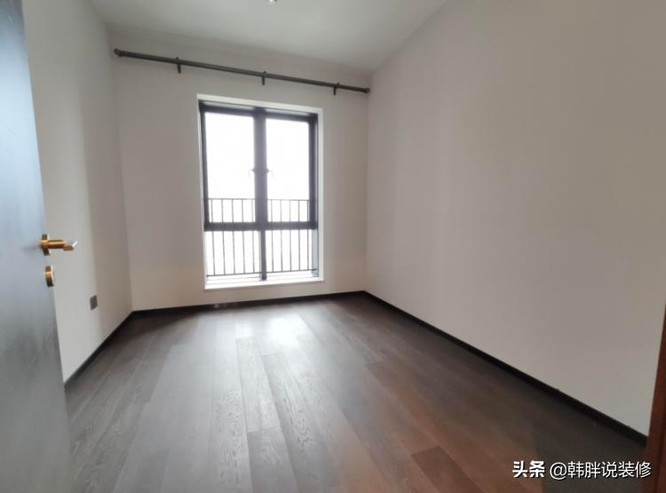 常州万科新都会145平样板房,南宁万科金域中央145平米装修