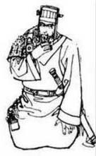 耿弇是汉光武帝刘秀的一员名将 (耿弇出奇制胜的故事)