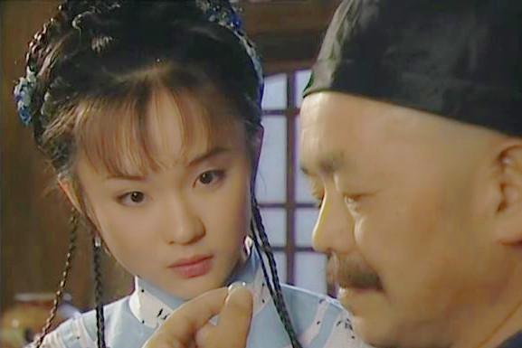 铁齿铜牙纪晓岚铁三角全部到场,铁齿铜牙纪晓岚铁三角犯花痴