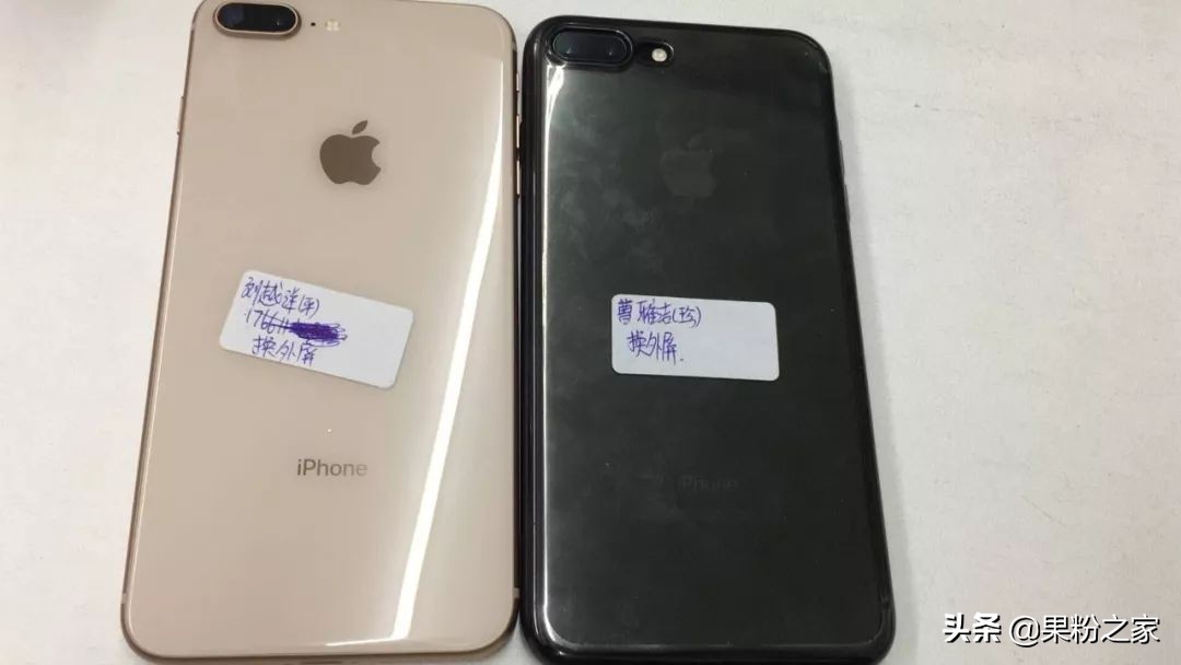 iphone坏了哪里维修,iphone坏了可以到任何店维修吗