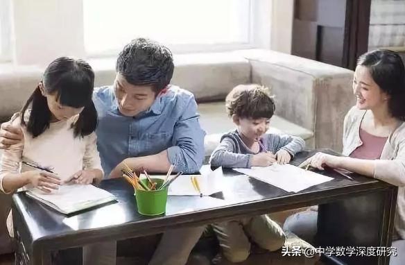 家长辅导作业真的不难,家长辅导作业有用吗