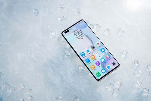 荣耀50系列隐藏操作,随身vlog拍摄神器