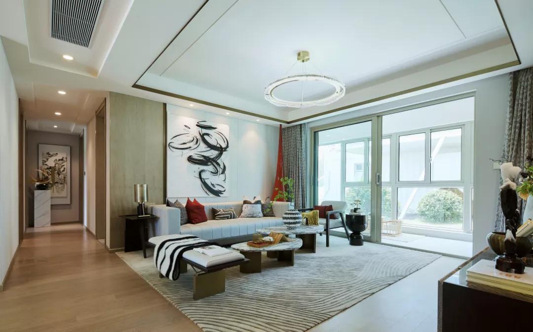 2021市区新楼盘,南部新城4万以上楼盘