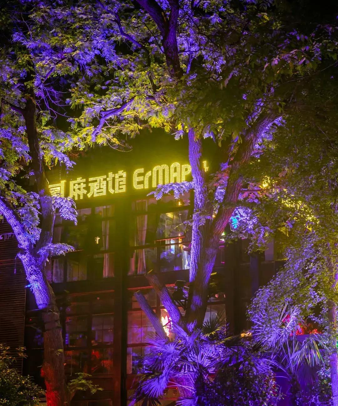 成都网红树屋,网红树屋成都