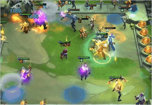 云顶之弈月蚀雷霆召唤阵容,云顶之弈月蚀雷霆劫阵容