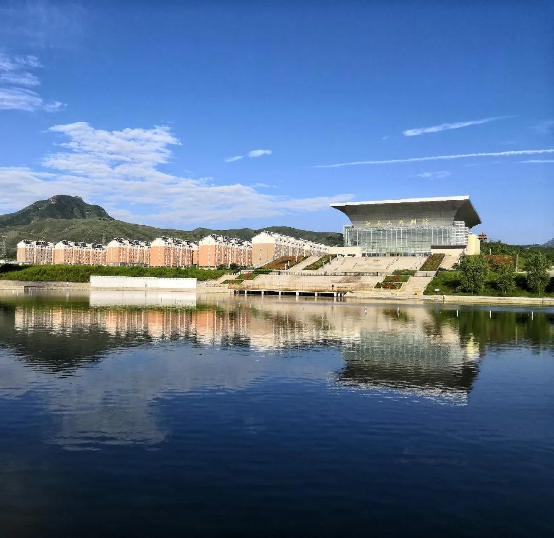 保定有一个县叫什么县,保定涞源免费好去处