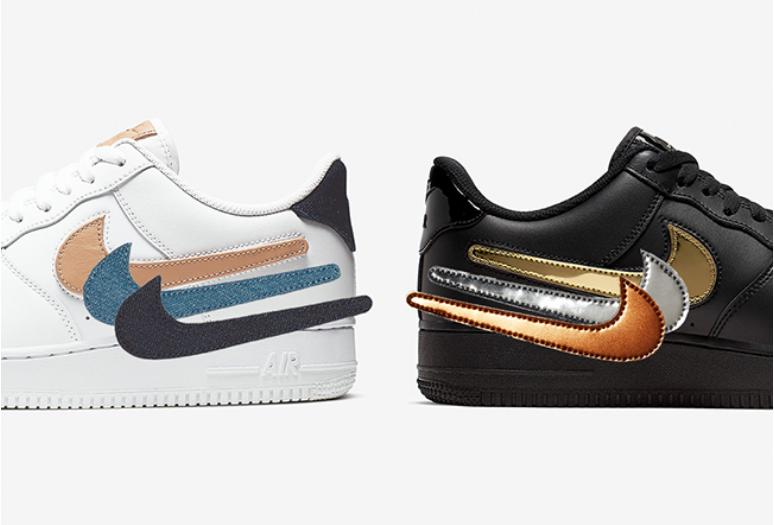 airforce1爆款,airforce1什么时候火的