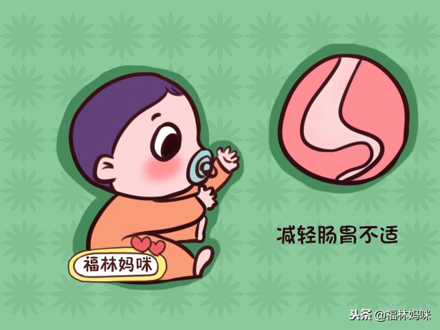 安抚奶嘴的六大谣言,安抚奶嘴的五大谣言