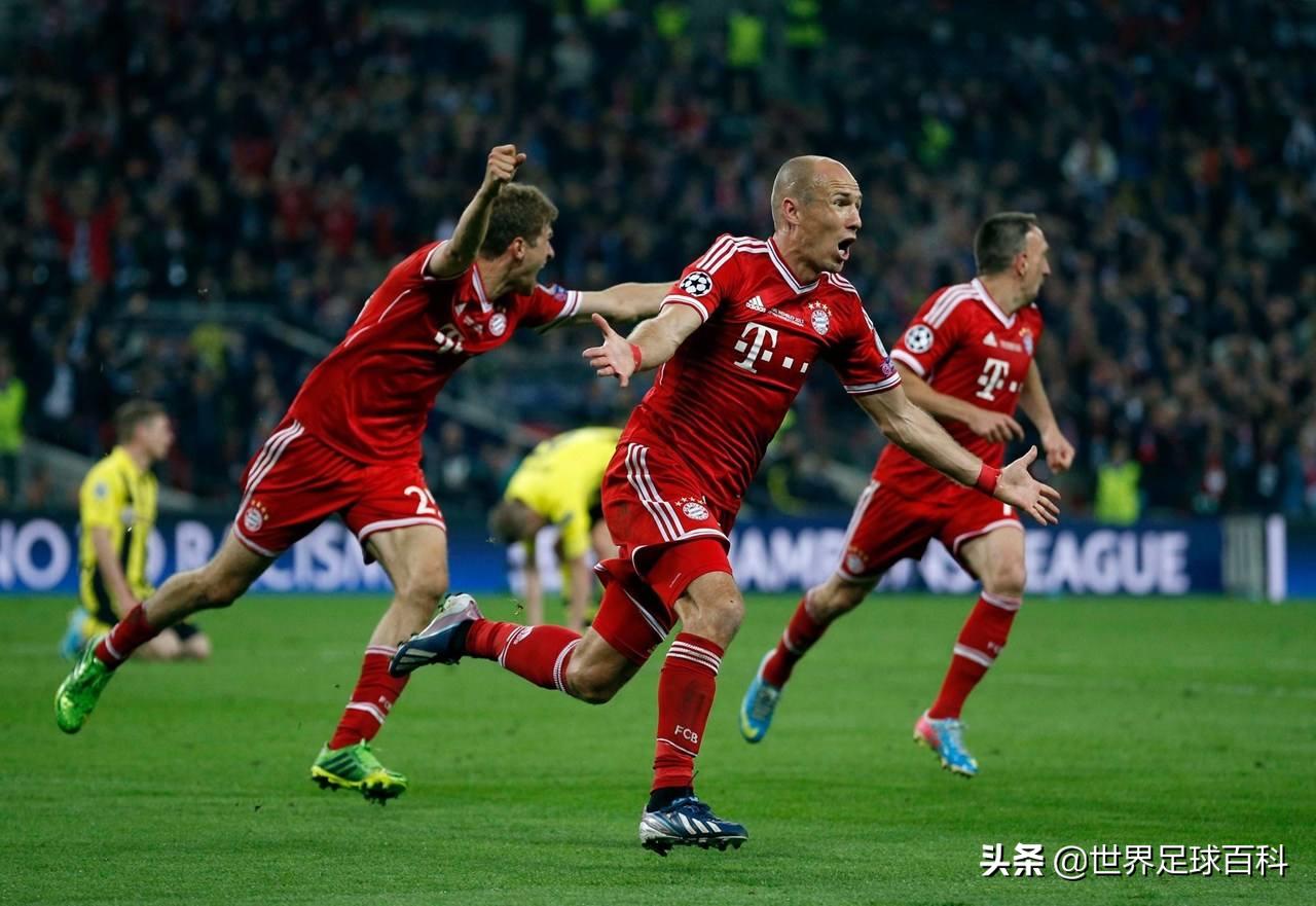 7场打脸复仇记告诉你，足球世界里别高兴得太早！