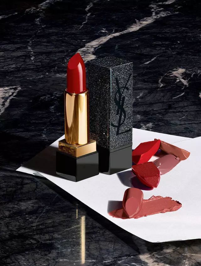 孟美岐口红,全网都在求的口红颜色八支