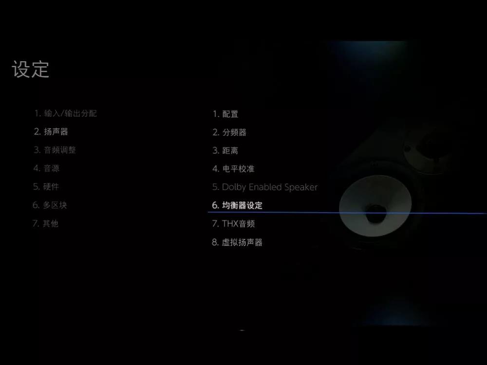 「艾维科技」安桥功放“三剑客”TX-RZ740，酿造旋律，忠于细节