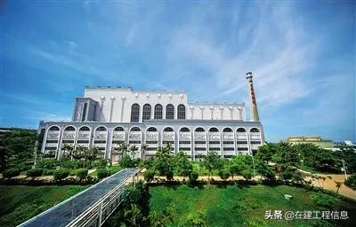 电力建设项目公示,2023电力工程项目招标
