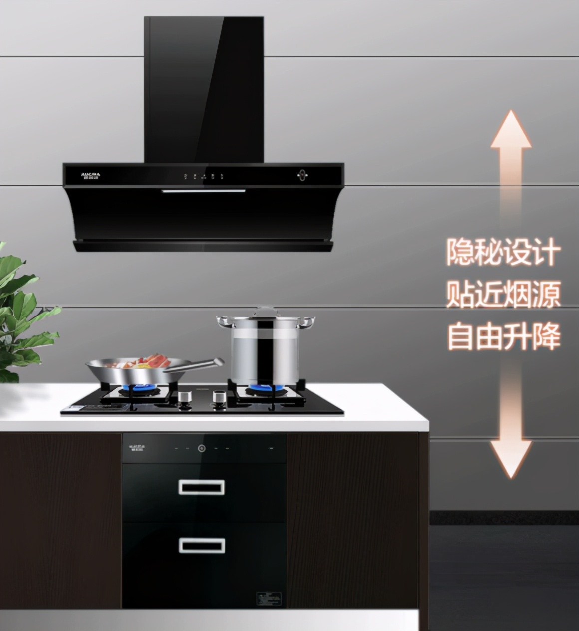 澳柯玛吸油烟机打不开面板,澳柯玛油烟机好处