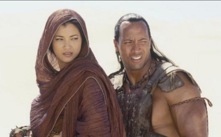 光头的人是不是特别能打,光头真的能打吗