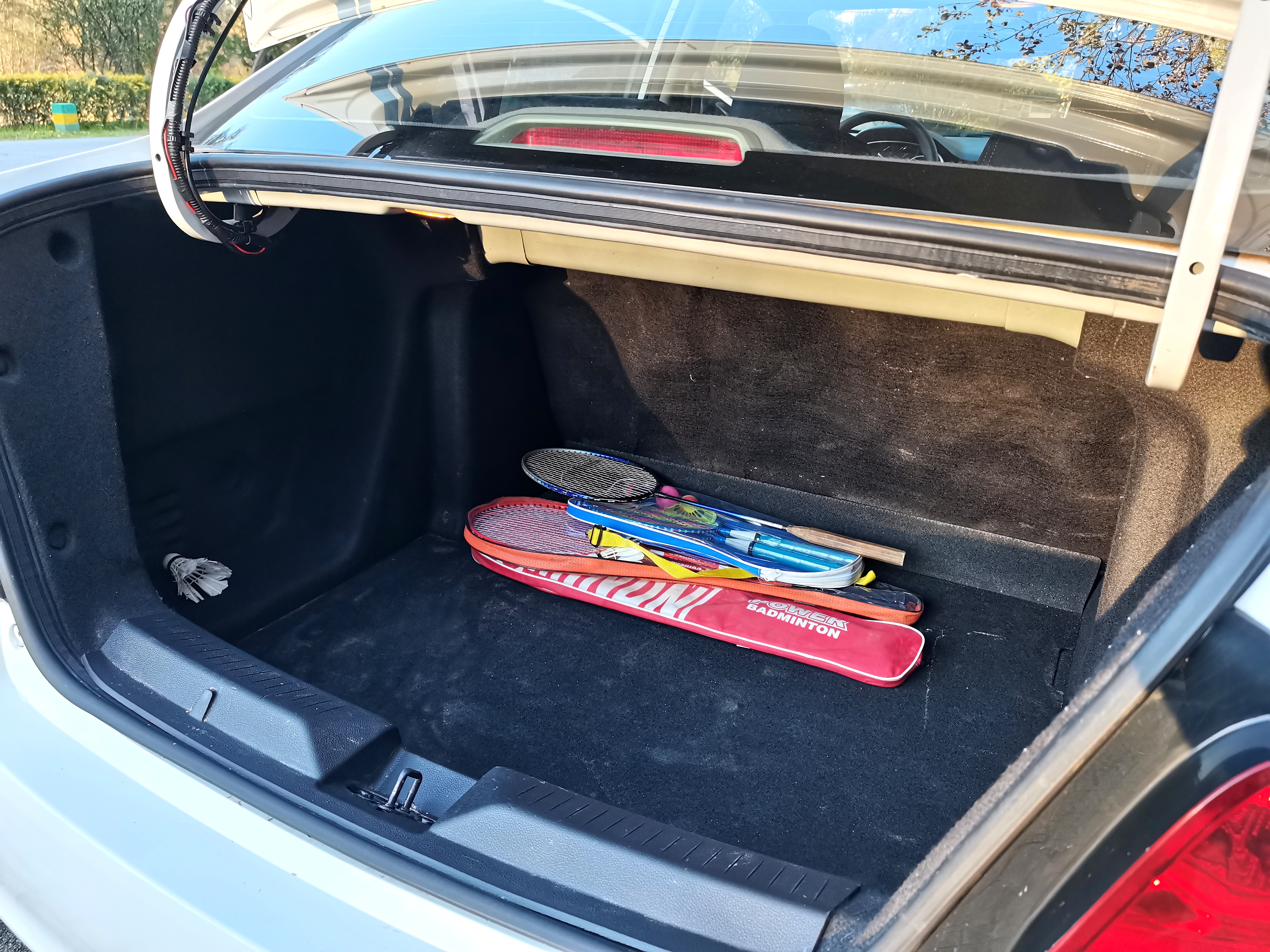 二手的赛欧3值得买吗,雪佛兰赛欧3二手