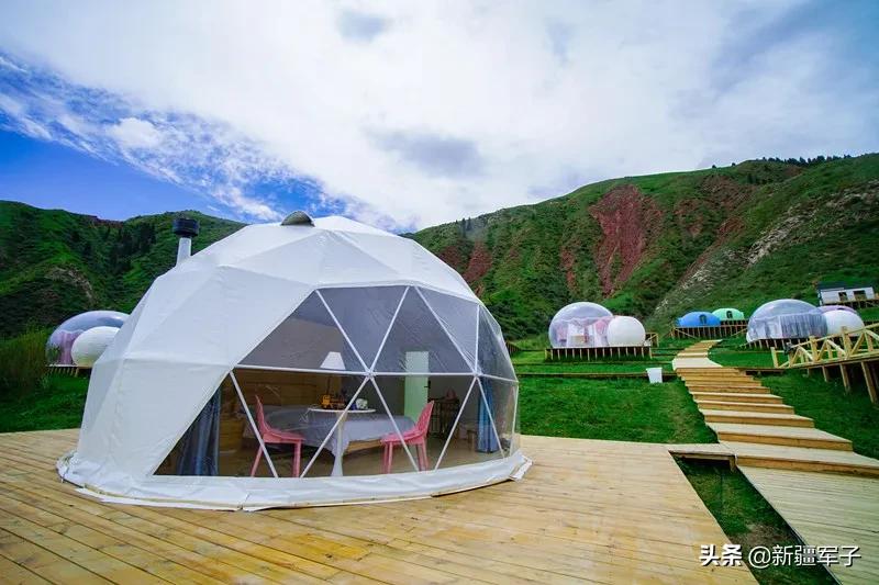 美丽塔村风景,走进傣族村寨领略傣家风情