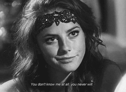 那些颜值极高的女明星,好莱坞三四十年代一线女明星