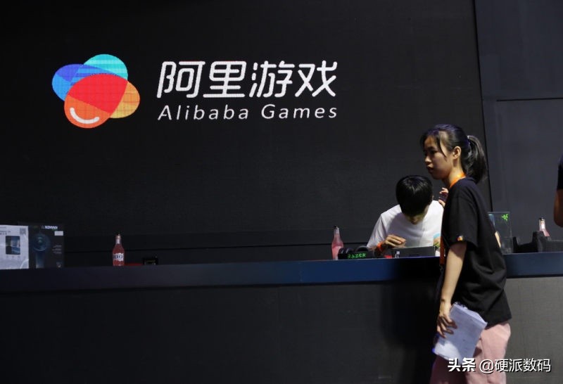 游戏收入全球排行榜2024,游戏公司上半年收入500亿