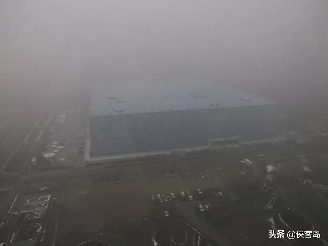 【岛读】今天的内容略长，但绝对值得细看