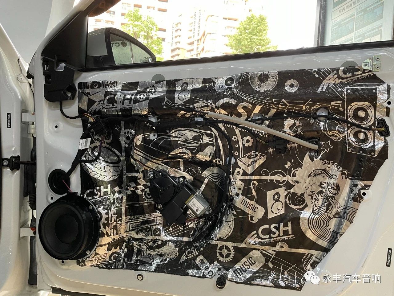 速腾1.5t超越版大改装,中山17款速腾改装外观