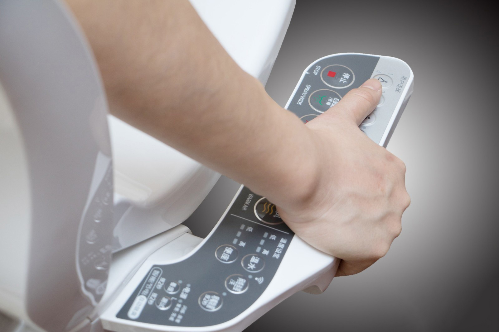 智能马桶盖价格差别在哪里,智能马桶盖价格高低区别