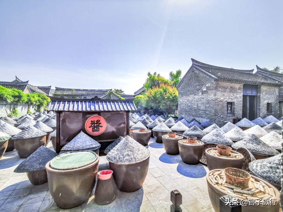 苏北明珠,苏北明珠有哪些