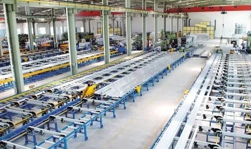 郑州工博会主题展会,郑州工业园区工博会